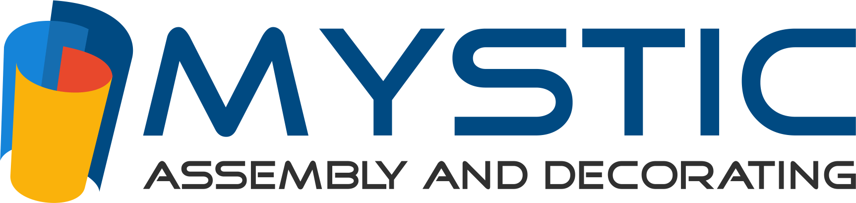 Mystic Assembly & Decorating Co., Inc logo