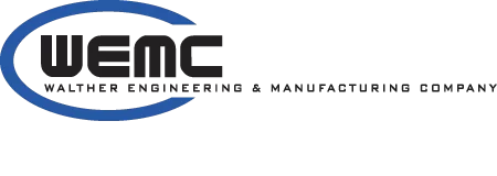 Walther Engineering and Manufacturing Company, Inc logo