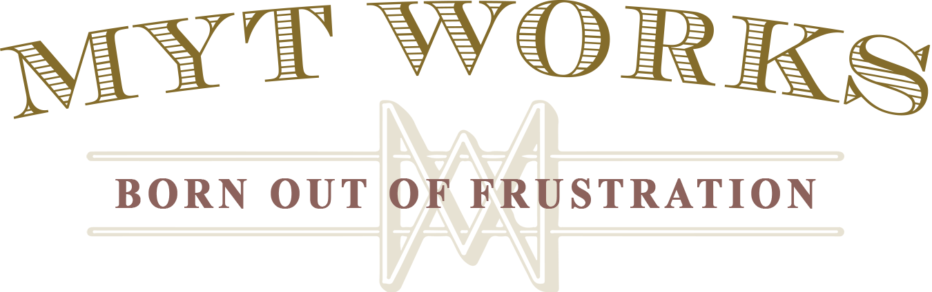 MYT Works, Inc logo