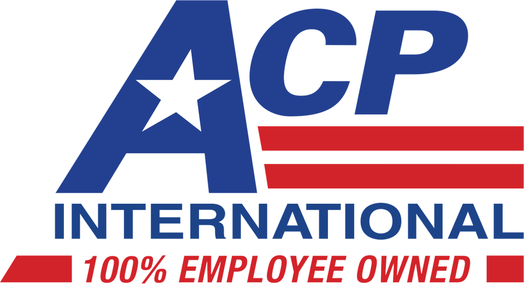 ACP International, Inc logo