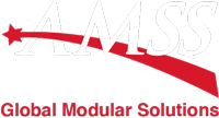 American Manufactured Structures and Services (AMSS) logo