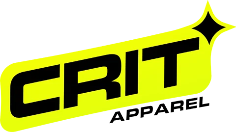 Crit Apparel logo