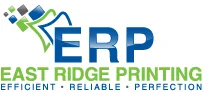 East Ridge Printing logo