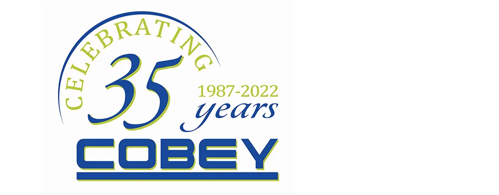 Cobey Inc logo