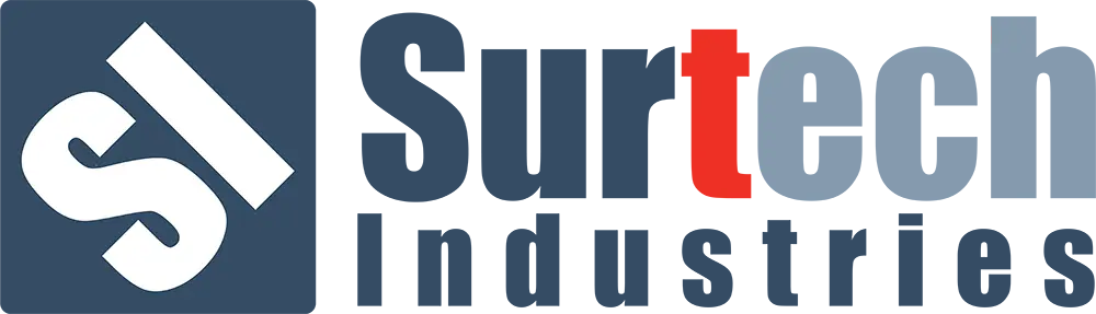 Surtech Industries logo