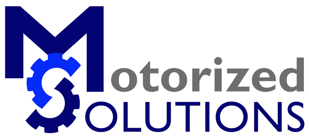 DEL Motorized Solutions Inc logo