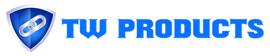 TW Products logo