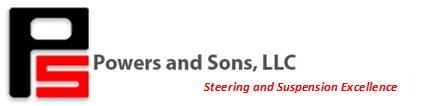 Powers and Sons, LLC logo