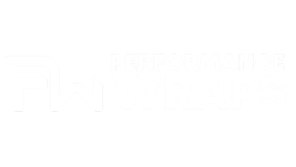 Performance Wraps logo