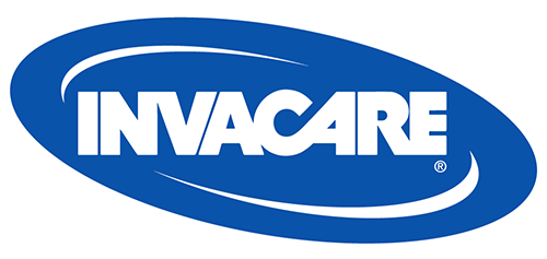 Invacare America logo