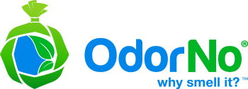 OdorNo logo