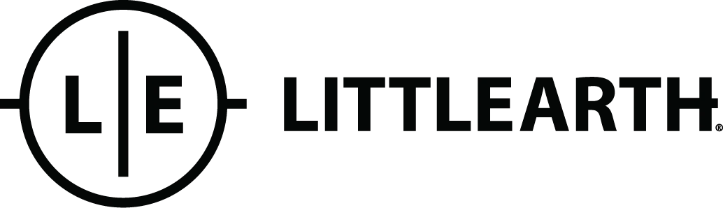 Little Earth Productions logo