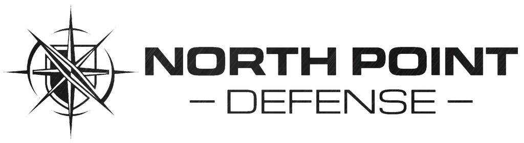North Point Defense, Inc logo