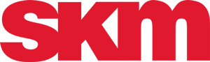 SKM Industries, Inc logo