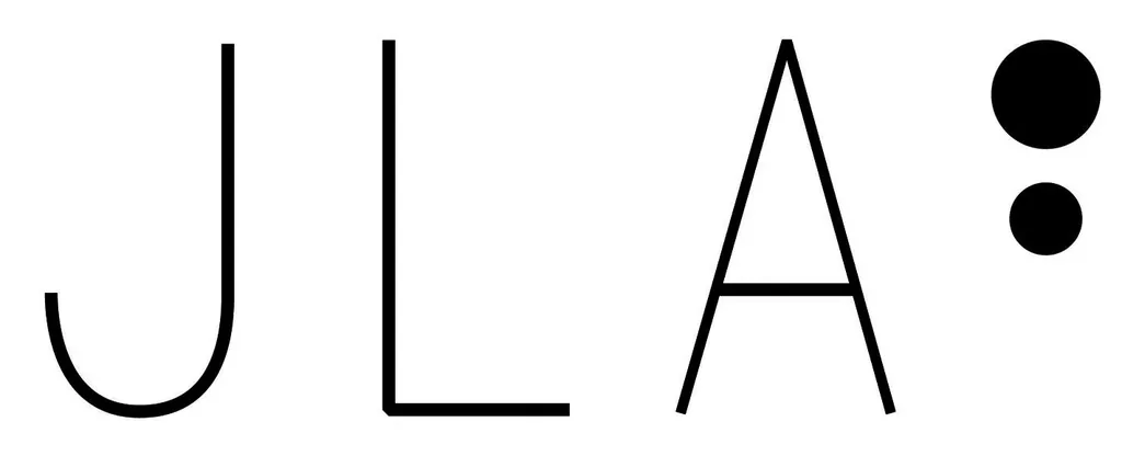 JLA logo