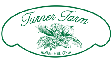 Turner Farm logo