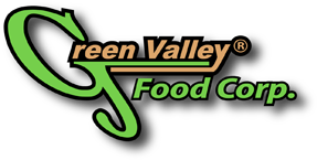 Green Valley Food Corporation logo