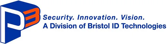 Plastic Printing Professionals (P3) logo