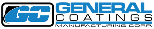 General Coatings Manufacturing Corp logo