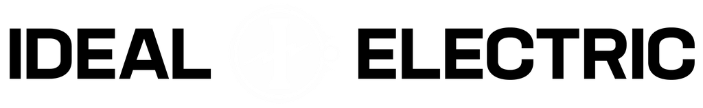 IDEAL ELECTRIC COMPANY logo