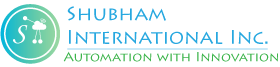 Shubham International Inc logo