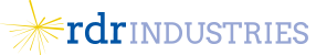 RDR Industries Inc logo