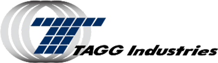 Tagg Industries, Inc logo