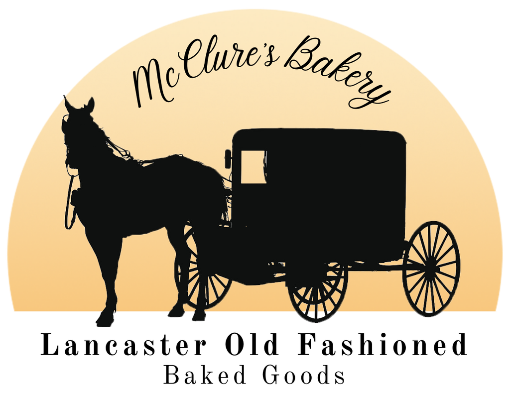 McClures Bakery logo