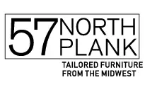57NorthPlank logo
