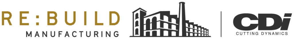 Re:Build Cutting Dynamics logo