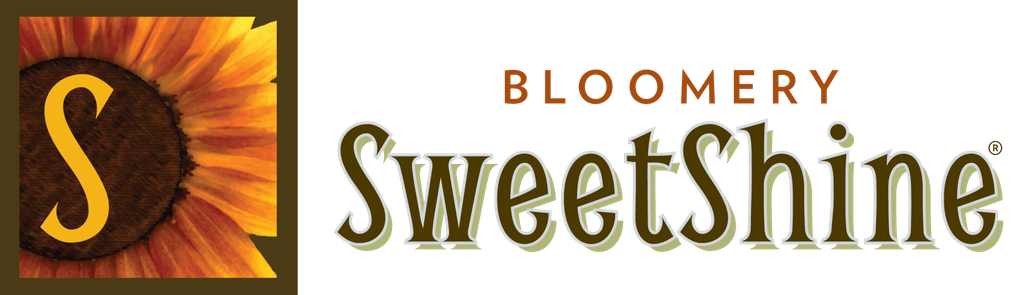 Bloomery SweetShine logo