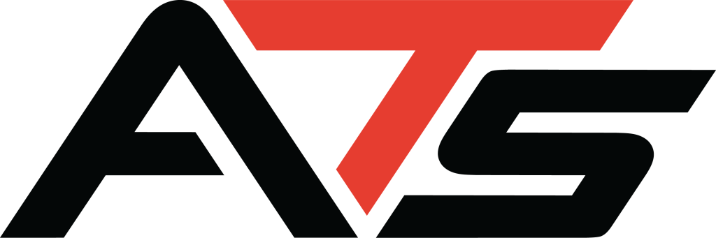 Applied Test Systems logo