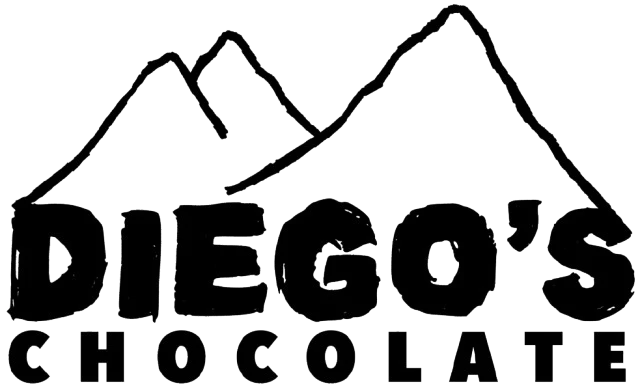 Diego’s Chocolate logo
