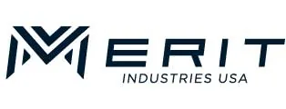 Merit Industries logo
