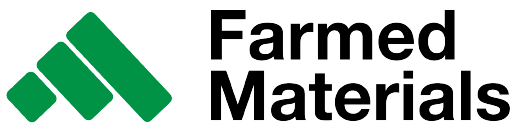 Farmed Materials Inc logo