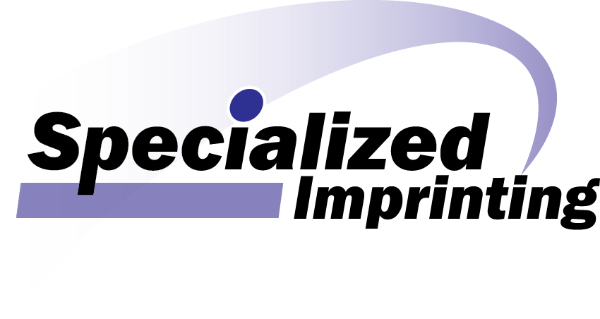 Specialized Imprinting logo