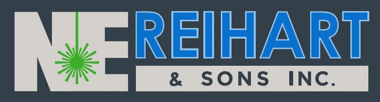N.E. Reihart & Sons, Inc logo
