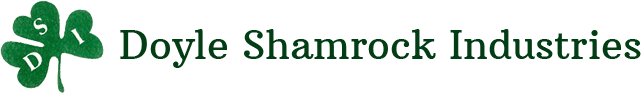 Doyle Shamrock Industries logo