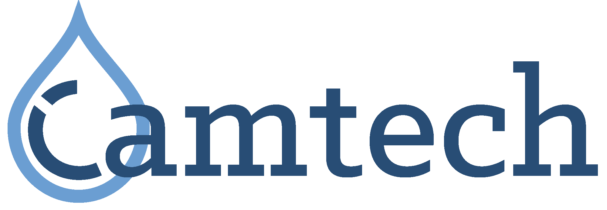 Camtech logo
