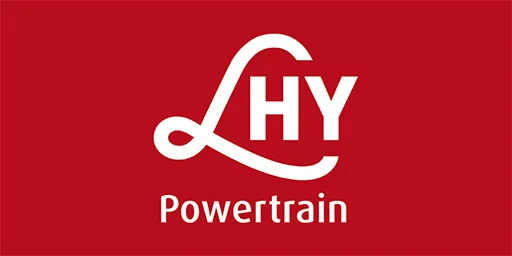 LHY Powertrain GmbH & Co. KG logo