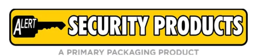 Alert Security Products logo