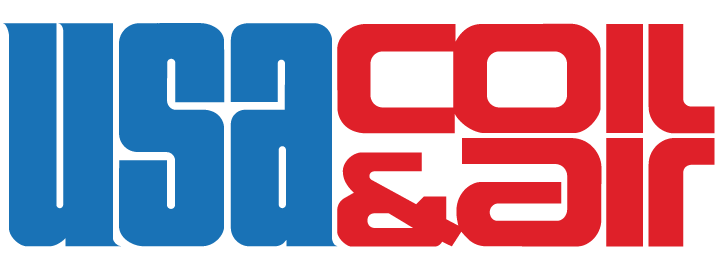 USA Coil & Air logo