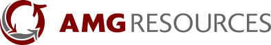 AMG Resources Corporation logo