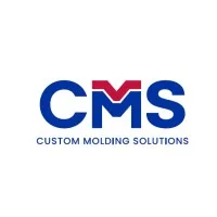 Custom Molding Solutions logo