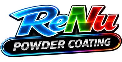 ReNu Powder Coating logo