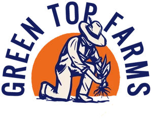 Green Top Farms logo