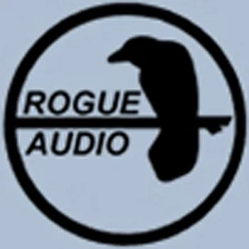 Rogue Audio, Inc logo