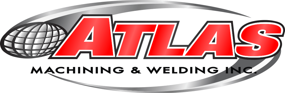 Atlas Machining & Welding, Inc logo
