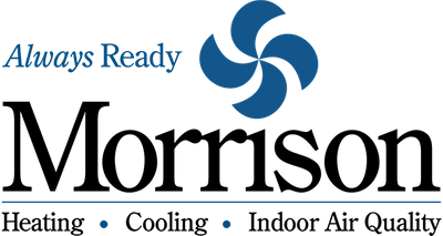 Morrison, Inc logo