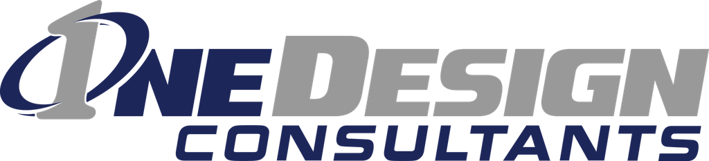 One Design Consultants logo